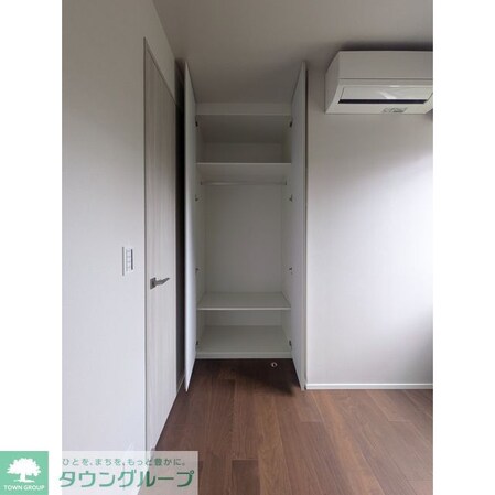 コンフォリア・リヴ八坂富士見の物件内観写真